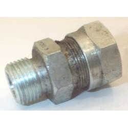 3/4 BSP x 3/4 O.D. TUBE CPL